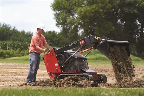 toro dingo tx525 with bucket